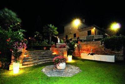 фото отеля Hotel Villa Cattani Stuart