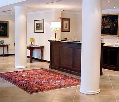 фото отеля Hotel Villa Cattani Stuart