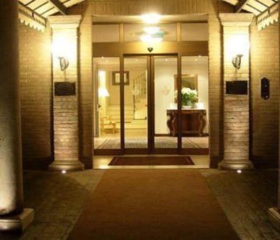 фото отеля Hotel Villa Cattani Stuart