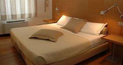 фото отеля Hotel Annunziata
