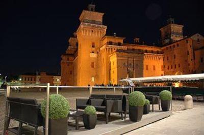 фото отеля Hotel Annunziata