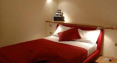 фото отеля Hotel Annunziata