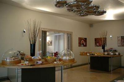 фото отеля Hotel Annunziata