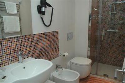 фото отеля Hotel Annunziata