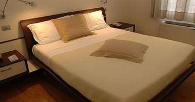 фото отеля Hotel Annunziata
