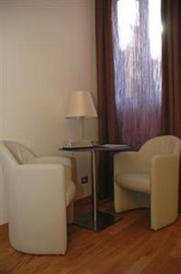 фото отеля Hotel Annunziata