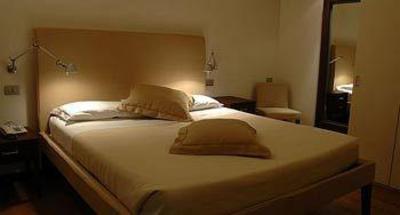 фото отеля Hotel Annunziata