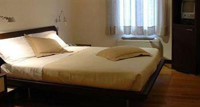 фото отеля Hotel Annunziata