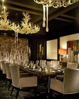 фото отеля Sheraton Steamboat Resort