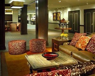 фото отеля Sheraton Steamboat Resort