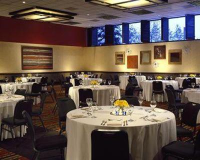 фото отеля Sheraton Steamboat Resort
