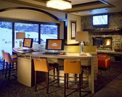 фото отеля Sheraton Steamboat Resort