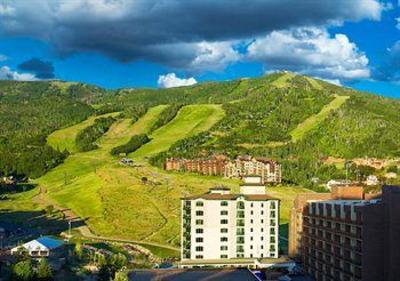 фото отеля Sheraton Steamboat Resort