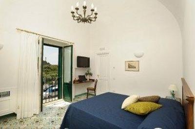 фото отеля Il Ducato Di Ravello