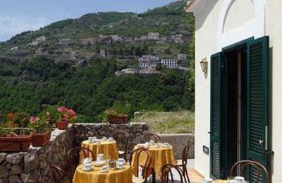 фото отеля Il Ducato Di Ravello