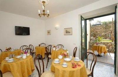 фото отеля Il Ducato Di Ravello