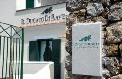 фото отеля Il Ducato Di Ravello