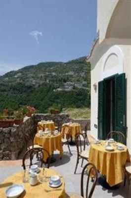 фото отеля Il Ducato Di Ravello