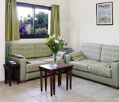 фото отеля Reginas Exclusive Villas