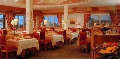 фото отеля Hilburger Hotel Schenna