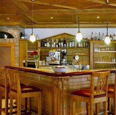 фото отеля Hilburger Hotel Schenna