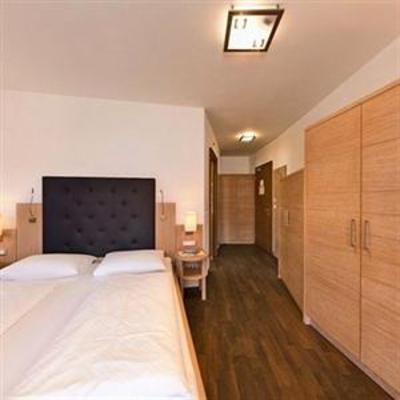фото отеля Hilburger Hotel Schenna