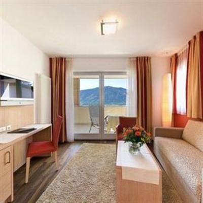 фото отеля Hilburger Hotel Schenna