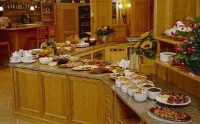 фото отеля Hilburger Hotel Schenna