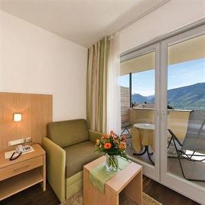 фото отеля Hilburger Hotel Schenna