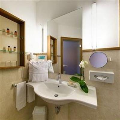 фото отеля Hilburger Hotel Schenna