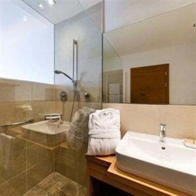 фото отеля Hilburger Hotel Schenna