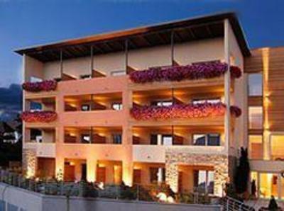 фото отеля Hilburger Hotel Schenna