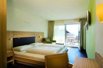 фото отеля Hilburger Hotel Schenna