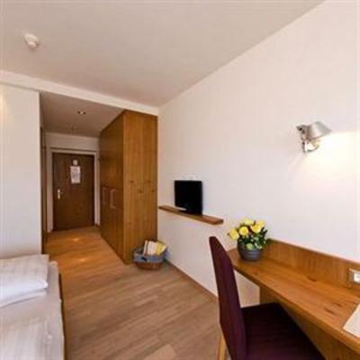 фото отеля Hilburger Hotel Schenna