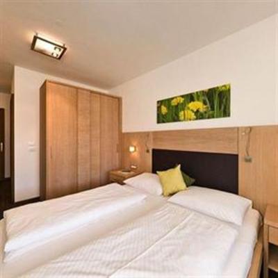фото отеля Hilburger Hotel Schenna