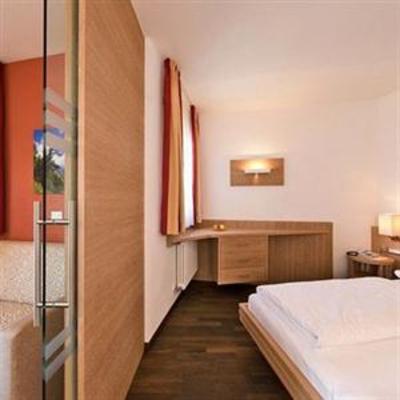 фото отеля Hilburger Hotel Schenna