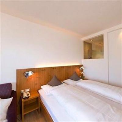 фото отеля Hilburger Hotel Schenna