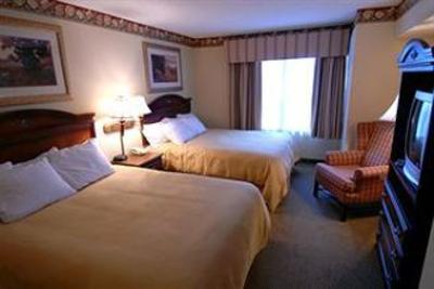 фото отеля Country Inn & Suites Hixson