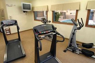 фото отеля Country Inn & Suites Hixson