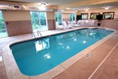 фото отеля Country Inn & Suites Hixson