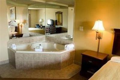 фото отеля Country Inn & Suites Hixson