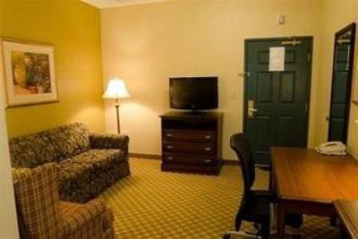 фото отеля Country Inn & Suites Hixson