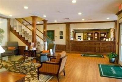 фото отеля Country Inn & Suites Hixson