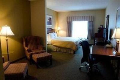 фото отеля Country Inn & Suites Hixson