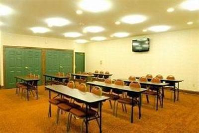 фото отеля Country Inn & Suites Hixson