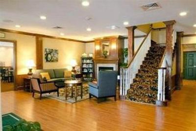 фото отеля Country Inn & Suites Hixson
