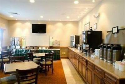 фото отеля Country Inn & Suites Hixson