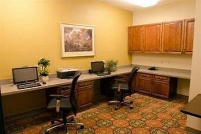 фото отеля Country Inn & Suites Hixson