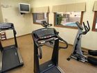 фото отеля Country Inn & Suites Hixson