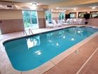 фото отеля Country Inn & Suites Hixson